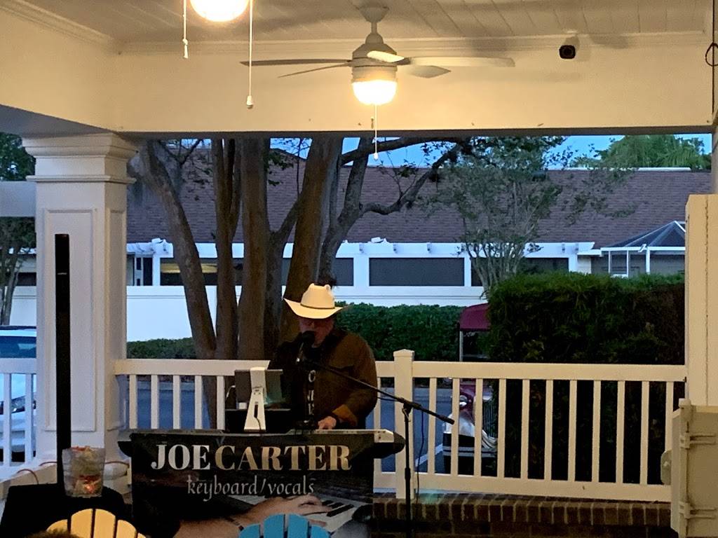 Legacy Bar & Grill | restaurant | 17155 Buena Vista Blvd, The Villages, FL 32162, USA | 3527530822 OR +1 352-753-0822