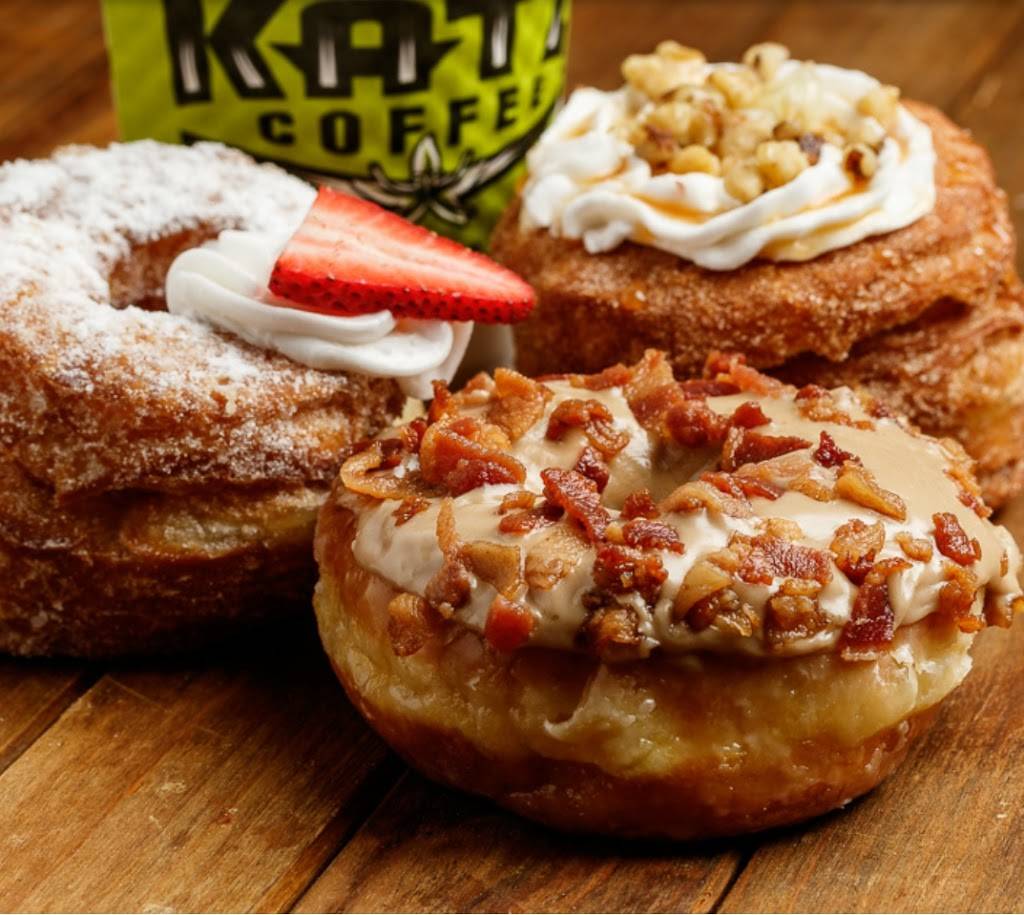 Penas Donut Heaven & Grill | bakery | 11601 Shadow Creek Pkwy #103, Pearland, TX 77584, USA | 7133403231 OR +1 713-340-3231