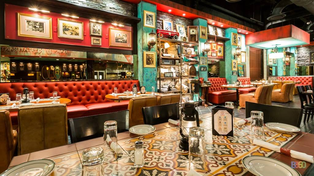 Havana 1957 Cuban Cuisine Pembroke Pines | restaurant | 14571 SW 5th St, Pembroke Pines, FL 33027, USA | 7542103499 OR +1 754-210-3499