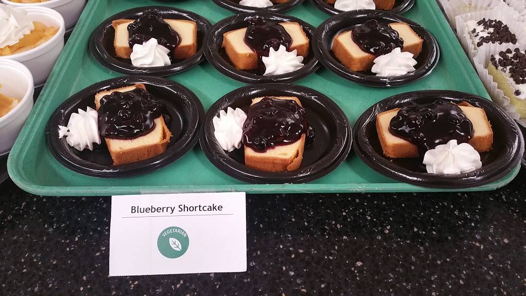 The Coffee Shop at Stetson University | restaurant | 131 E Minnesota Ave, DeLand, FL 32724, USA | 3868228780 OR +1 386-822-8780