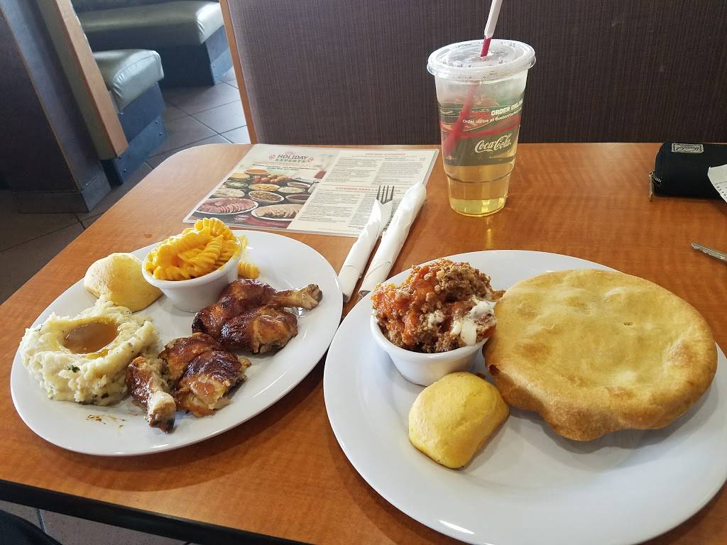 Boston Market | restaurant | 1387 Boston Rd, Springfield, MA 01119, USA | 4132713808 OR +1 413-271-3808