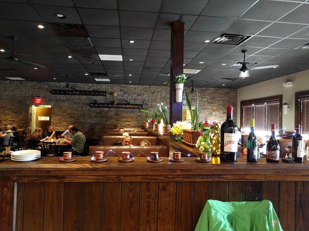 Zorbas | restaurant | 9068 W Broad St, Richmond, VA 23294, USA | 8042706026 OR +1 804-270-6026