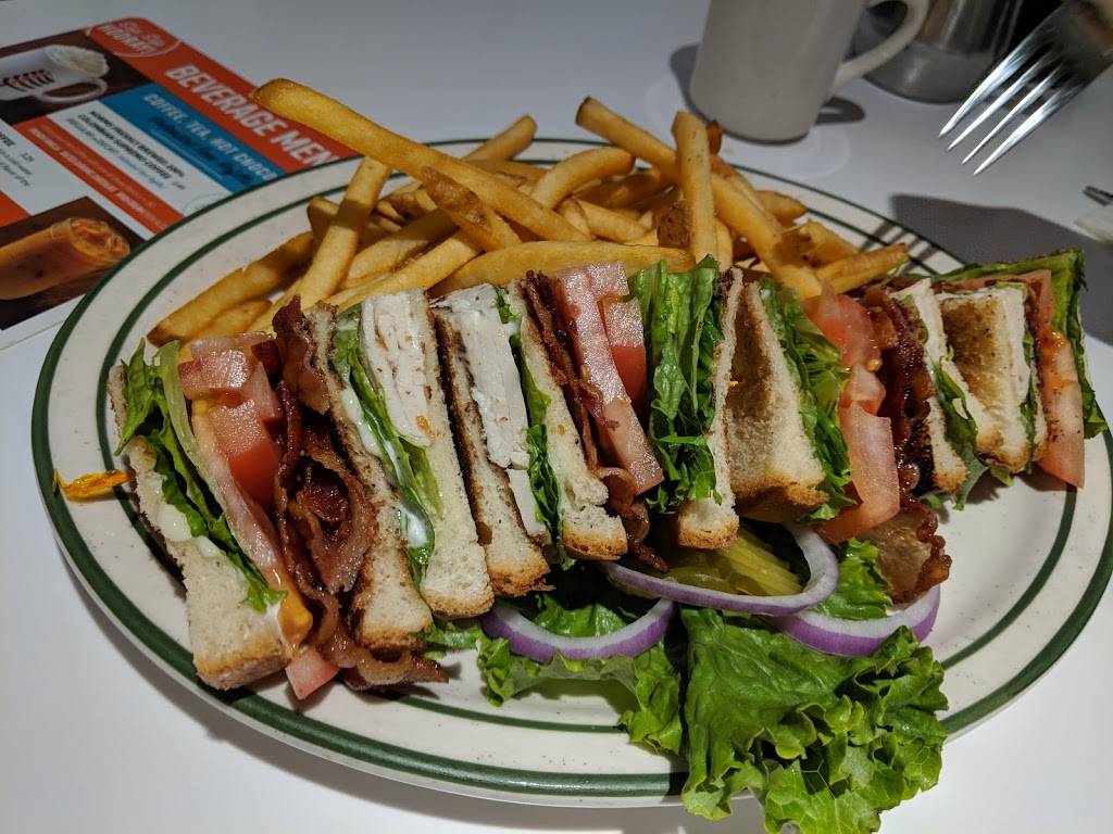 NORMS Restaurant | restaurant | 1550 E Katella Ave, Orange, CA 92867, USA | 7146397562 OR +1 714-639-7562