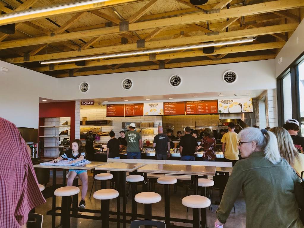 Chipotle | restaurant | Cave Creek, AZ 85331, USA | 6023253394 OR +1 602-325-3394