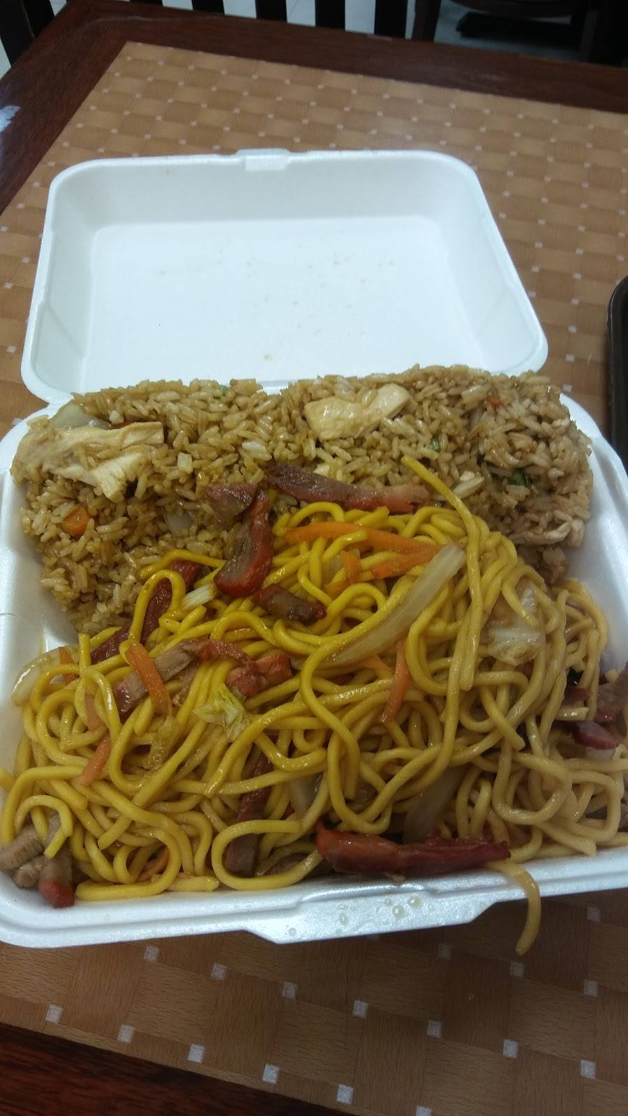 Zhang Garden chinese restaurant | restaurant | 3035 SE Maricamp Rd #109, Ocala, FL 34471, USA | 3526248887 OR +1 352-624-8887