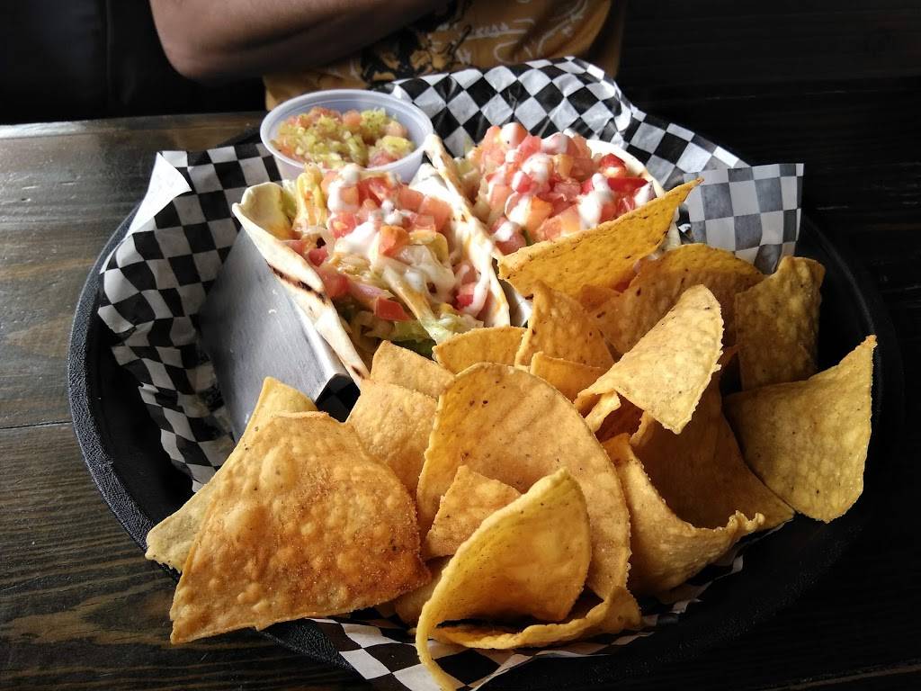 Moe Moons | restaurant | 918 Ocean Blvd, Myrtle Beach, SC 29577, USA | 8434484926 OR +1 843-448-4926