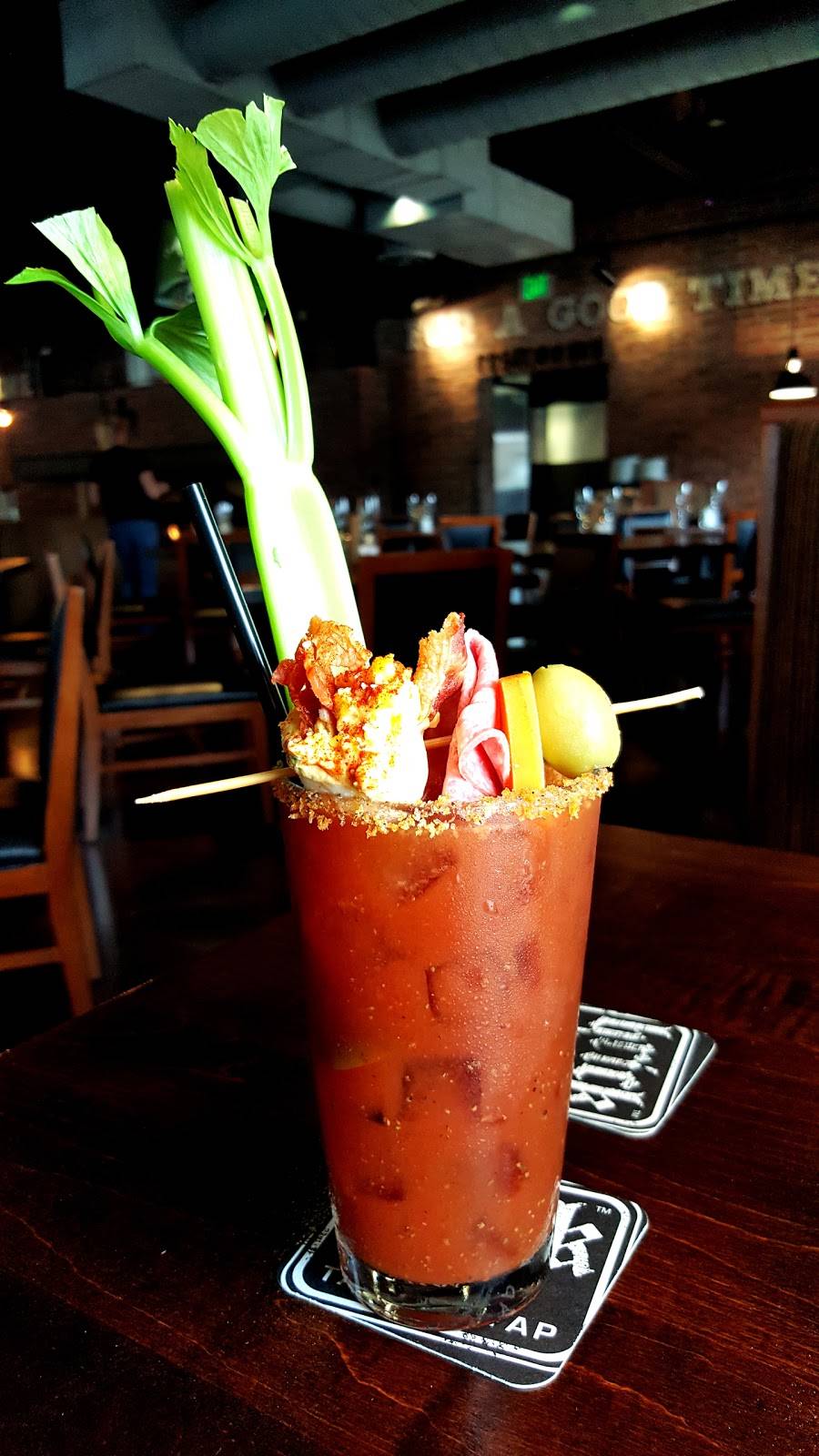 Brick House Tavern + Tap | restaurant | 4900 W Park Blvd, Plano, TX 75093, USA | 9725960916 OR +1 972-596-0916