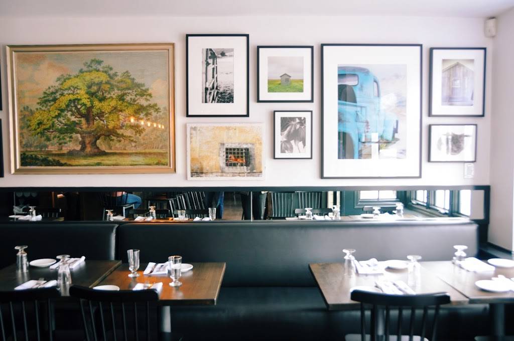 The Whitlock | restaurant | 17 Katonah Ave, Katonah, NY 10536, USA | 9142328030 OR +1 914-232-8030