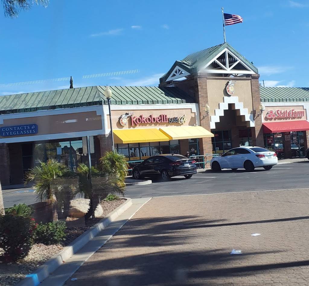 Kokobelli Bagel Cafe | bakery | 1155 S Power Rd, Mesa, AZ 85206, USA | 4809857700 OR +1 480-985-7700