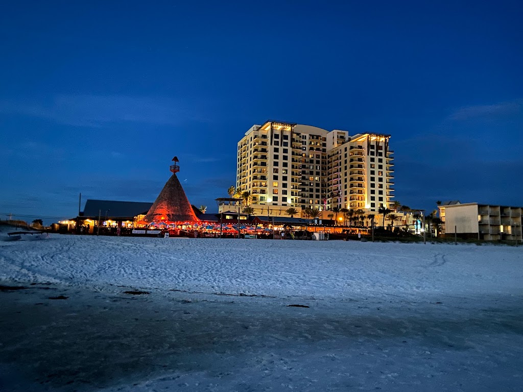 Sharkys Beachfront Restaurant | restaurant | 15201 Front Beach Rd, Panama City Beach, FL 32413, USA | 8502352420 OR +1 850-235-2420