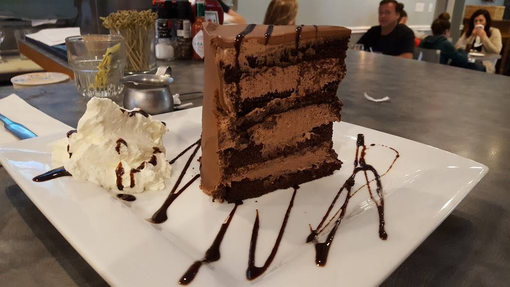 Elisabeths | restaurant | 1 Middle St, Fairhaven, MA 02719, USA | 5089931712 OR +1 508-993-1712