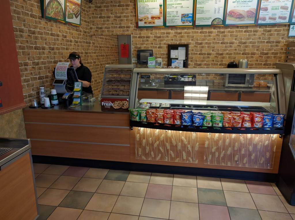 Subway | restaurant | 905 29th Ave, Marion, IA 52302, USA | 3193738477 OR +1 319-373-8477