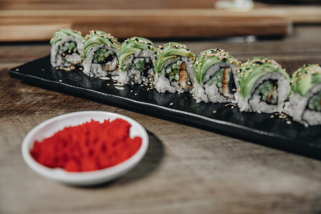 Momiji Sushi Restaurant - Mission | restaurant | 1221 23rd St SE STE 140, Salem, OR 97302, USA | 9714020888 OR +1 971-402-0888