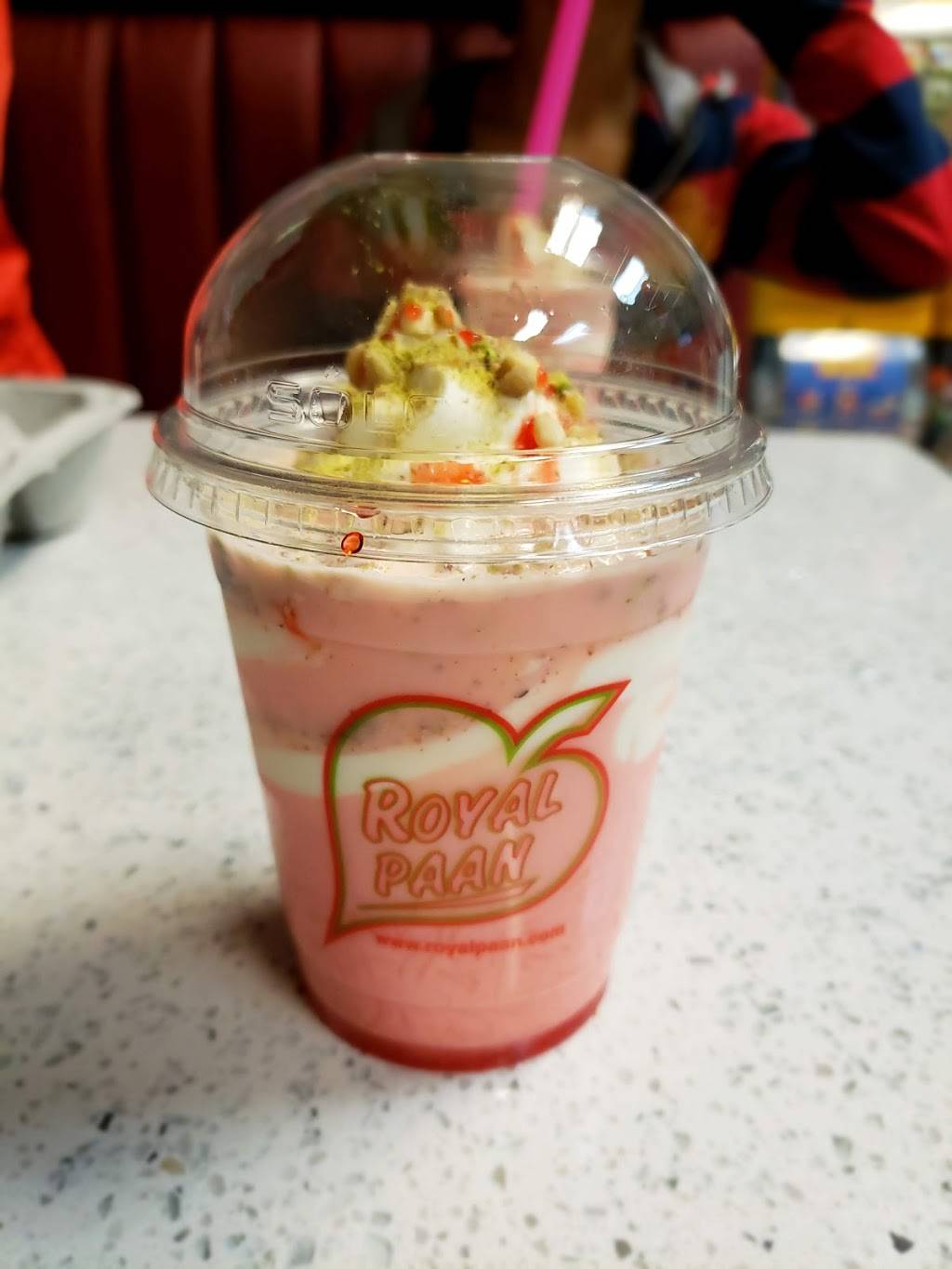 Royal Paan | restaurant | 2260, 107 Bovaird Dr E #107, Brampton, ON L6R 1Z1, Canada | 9057920014 OR +1 905-792-0014