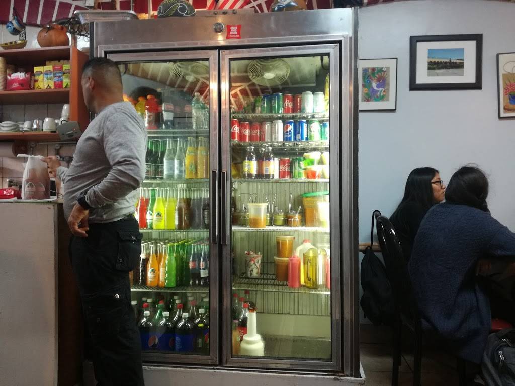 Los Portales | restaurant | 25-08 Broadway, Astoria, NY 11105, USA | 7182046736 OR +1 718-204-6736