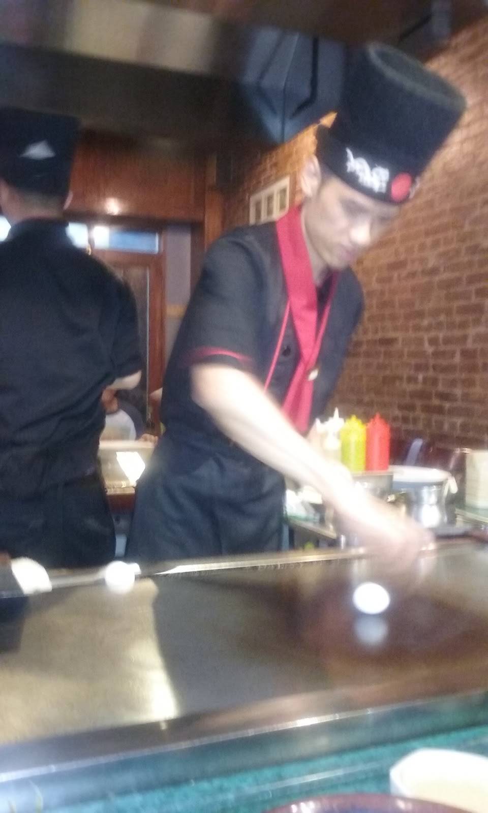 Masami Hibachi and Sushi | restaurant | 296 5th Ave, Brooklyn, NY 11215, USA | 7183691068 OR +1 718-369-1068