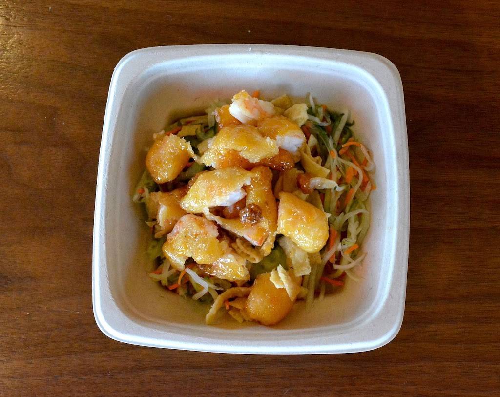 Panda Express | meal takeaway | 17870 Ventura Blvd, Encino, CA 91316, USA | 8188813968 OR +1 818-881-3968