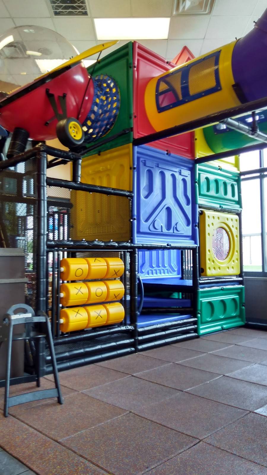 Dairy Queen Grill & Chill | restaurant | 4605 E Maryland St, Decatur, IL 62521, USA | 2178649610 OR +1 217-864-9610