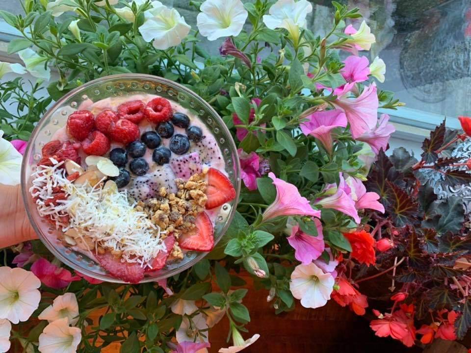 Urban Juice Factory | restaurant | 214 S Main St, Montesano, WA 98563, USA | 3609644119 OR +1 360-964-4119