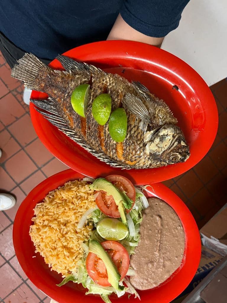 Sabor Latino Of Dardenelle | restaurant | 1566 State Hwy 22, Dardanelle, AR 72834, USA | 4794773066 OR +1 479-477-3066