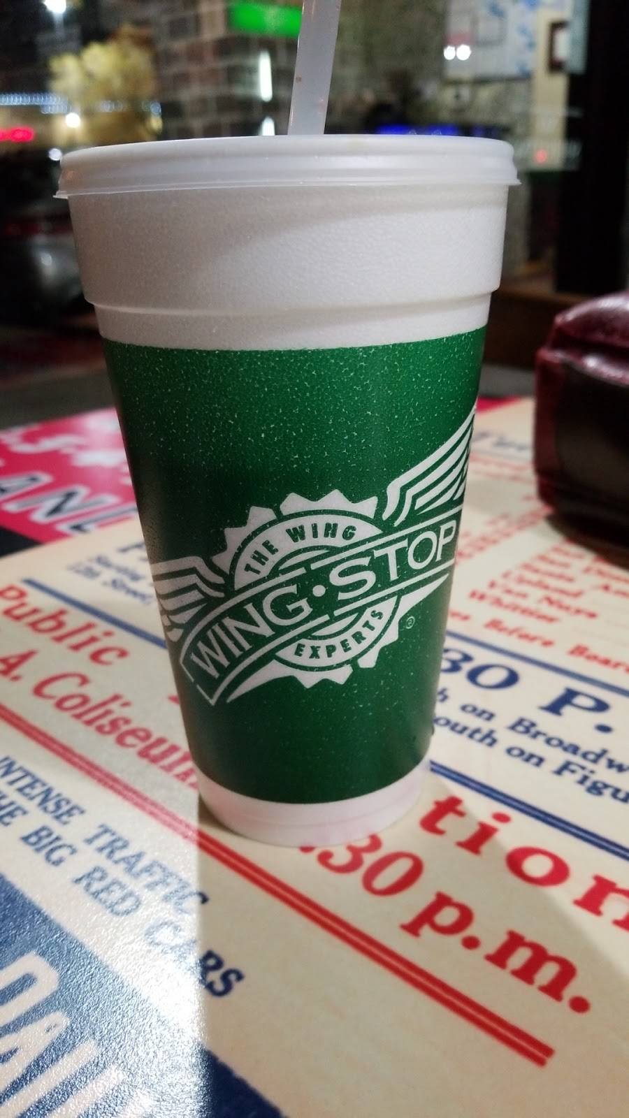 Wingstop | restaurant | 2011 Harbison Dr B, Vacaville, CA 95687, USA | 7074462293 OR +1 707-446-2293