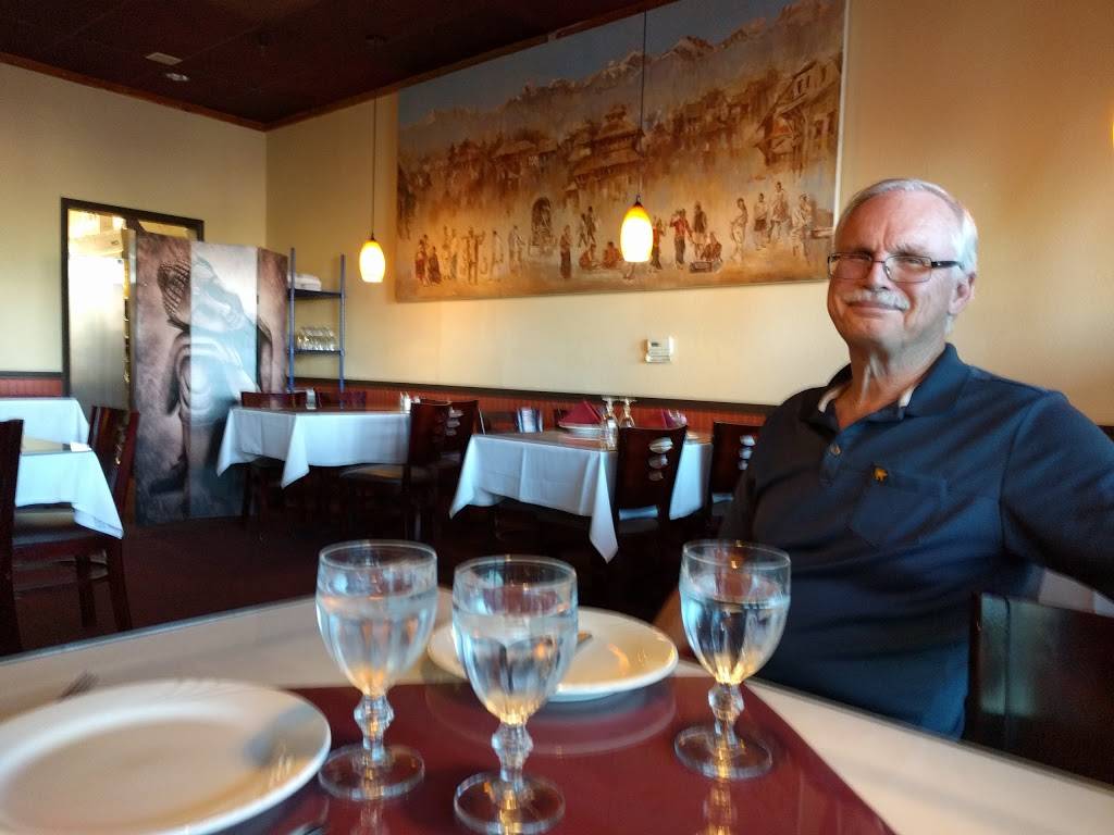 New Namaste Nepal | restaurant | 8807 Greenback Ln, Orangevale, CA 95662, USA | 9169891482 OR +1 916-989-1482
