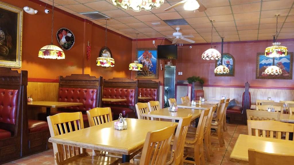 El Azteca Mexican Restaurant | restaurant | 2040 Coliseum Dr suite a35, Hampton, VA 23666, USA | 7578384063 OR +1 757-838-4063