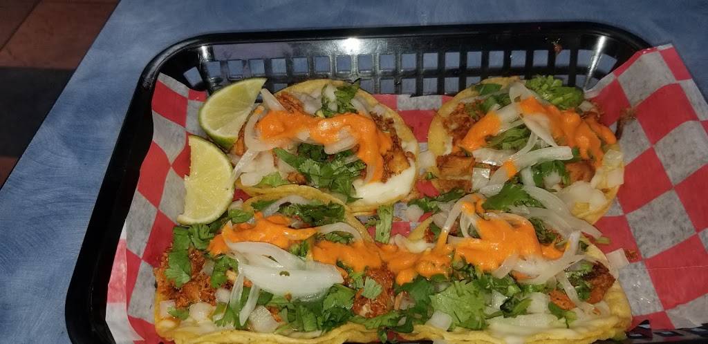 Tacos El Primo #3 | restaurant | 7411, I-10, Orange, TX 77630, USA | 4093304624 OR +1 409-330-4624