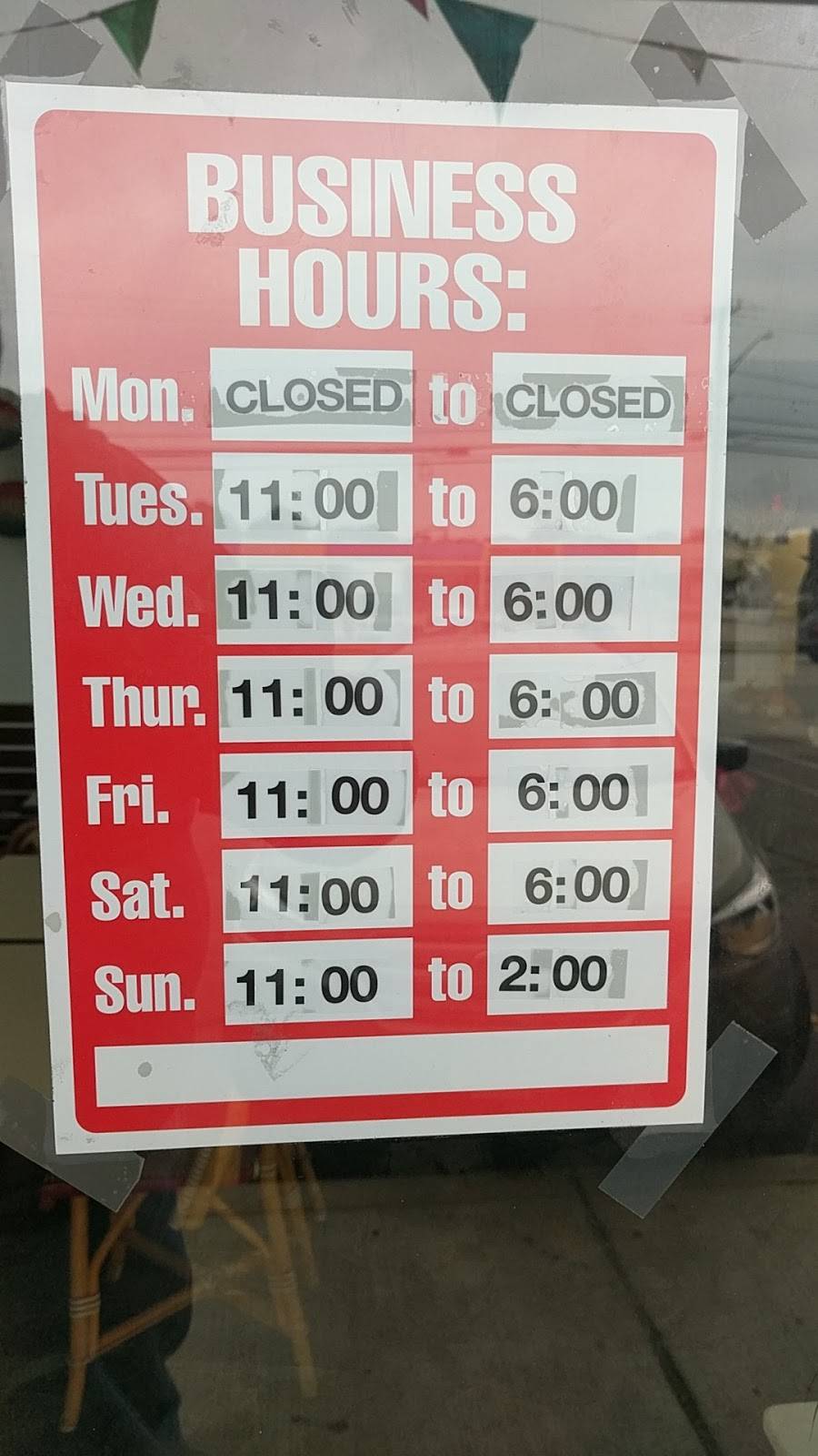 Pinoy Kusina Filipino Cuisine | restaurant | 928 Poquonnock Rd, Groton, CT 06340, USA | 8604408157 OR +1 860-440-8157