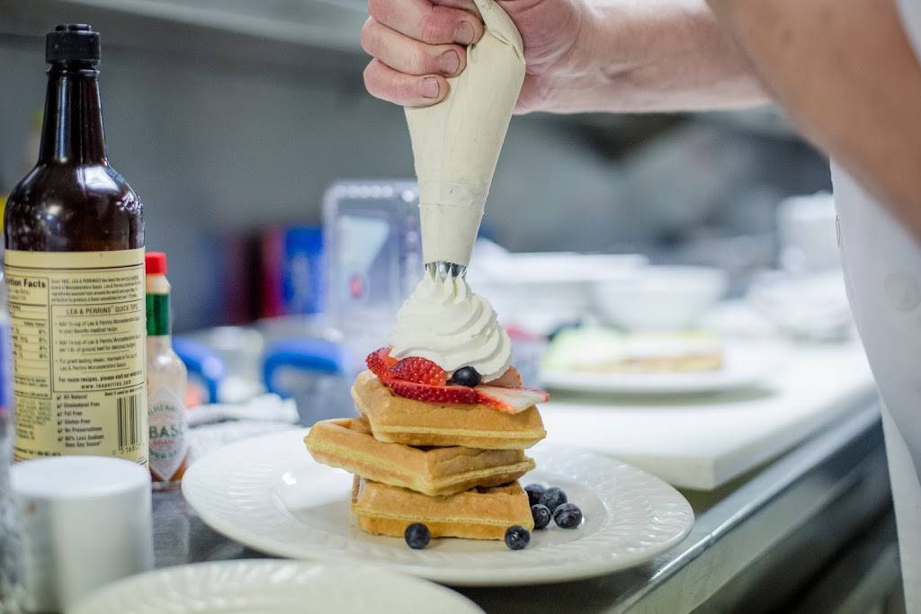 Gregorys Event Space & Sunday Brunch |  | 401 W Pine St, Raymore, MO 64083, USA | 8163184734 OR +1 816-318-4734