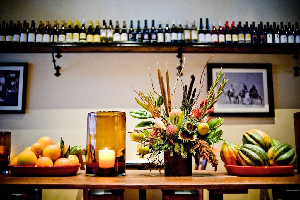 Jane | restaurant | 1311 State St, Santa Barbara, CA 93101, USA | 8059621311 OR +1 805-962-1311