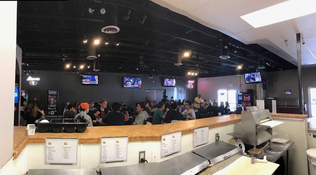 Ricos Pizza | restaurant | 6994 Bridget Ct, Winton, CA 95388, USA | 2093582289 OR +1 209-358-2289