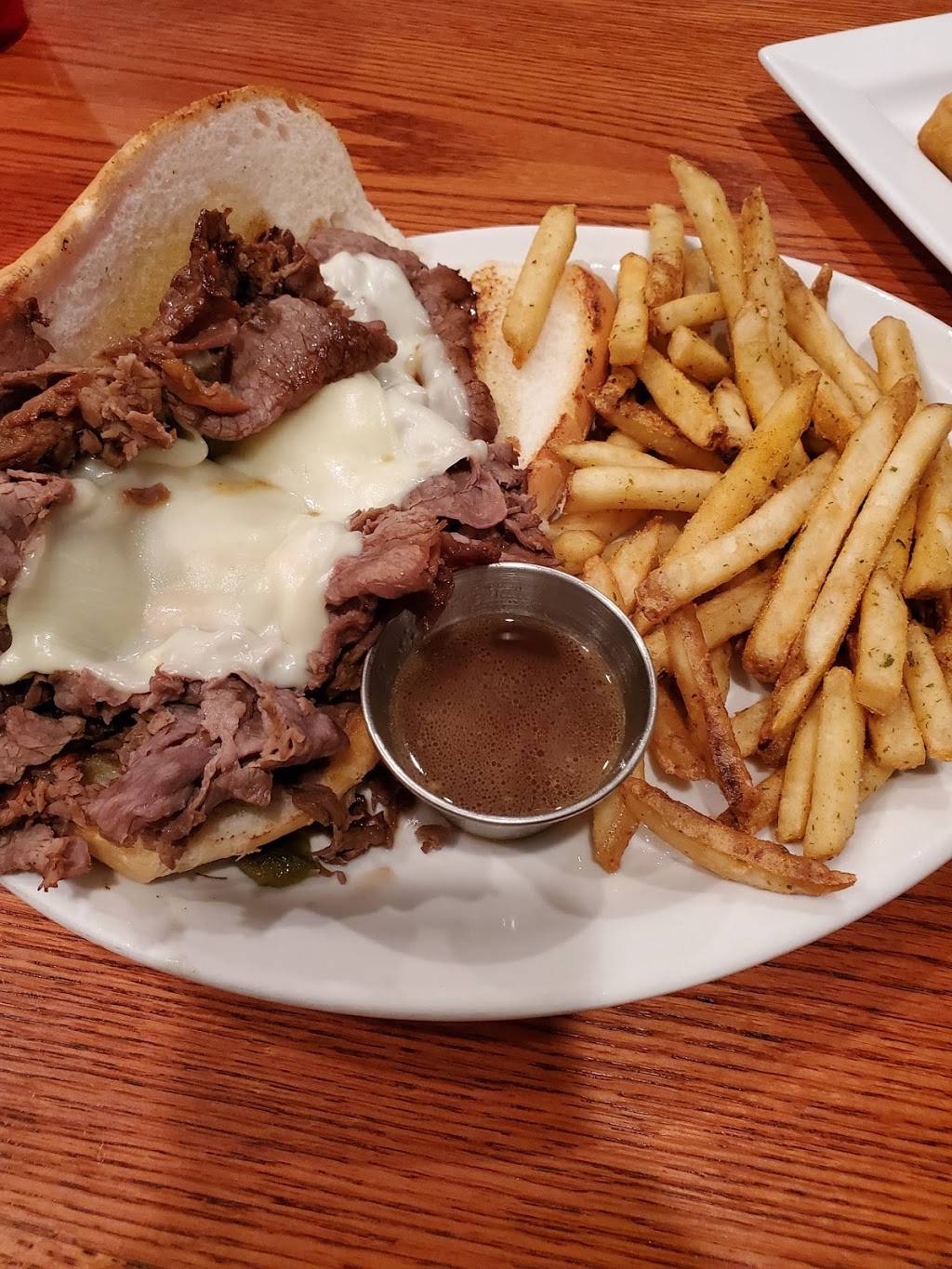 Great Outdoors Supper Club | restaurant | 8906 Forest View Rd, Kewaskum, WI 53040, USA | 2623347977 OR +1 262-334-7977