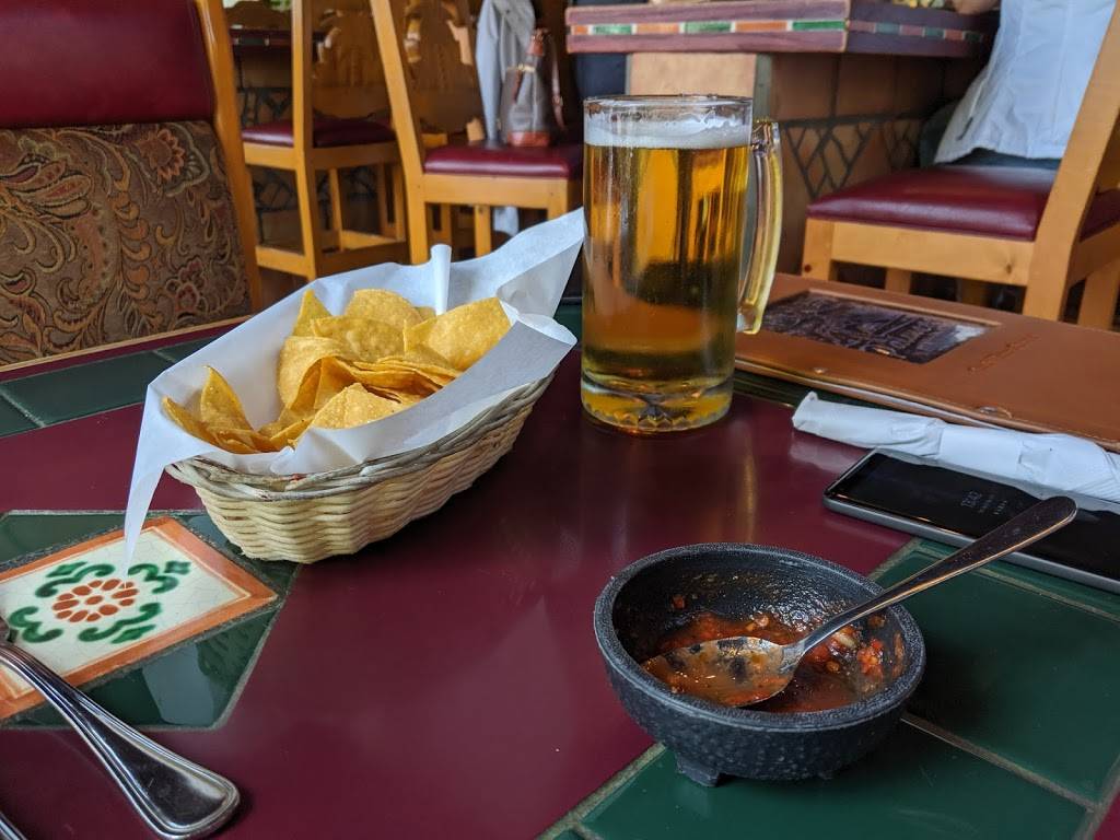 La Palmera Family Mexican Restaurant | restaurant | 15224 Main St #202, Mill Creek, WA 98012, USA | 4253795100 OR +1 425-379-5100