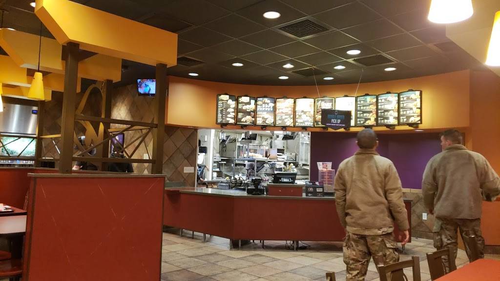 Taco Bell | meal takeaway | 4400 S Clear Creek Rd, Killeen, TX 76549, USA | 2542009815 OR +1 254-200-9815