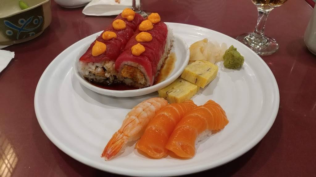 Nagahama | restaurant | 169 E Park Ave, Long Beach, NY 11561, USA | 5164326446 OR +1 516-432-6446