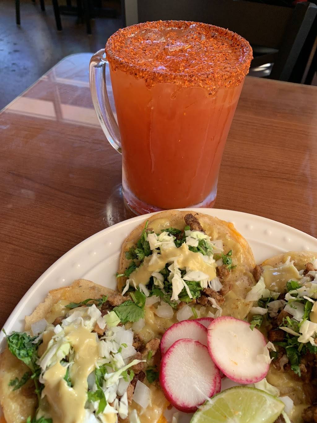 Marucas Mexican Kitchen | restaurant | 137 W First St, Tustin, CA 92780, USA | 6572125828 OR +1 657-212-5828