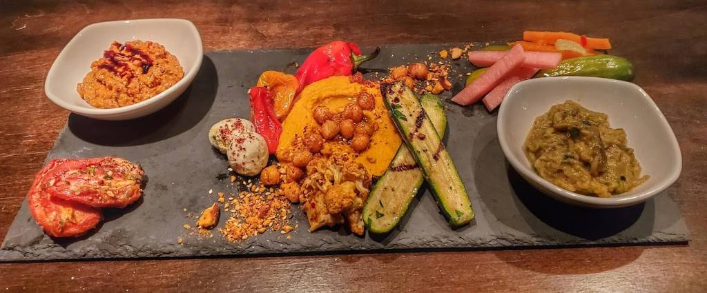 Utopia | restaurant | 96 Hammond St, Bangor, ME 04401, USA | 2075731136 OR +1 207-573-1136