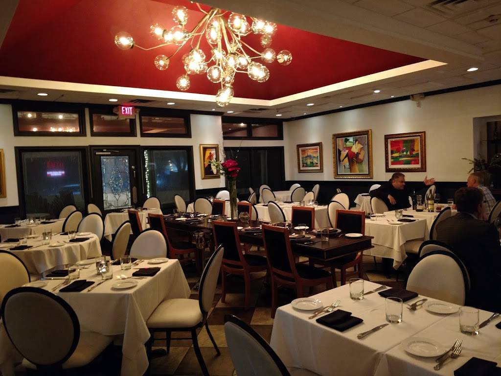 Bacco Ristorante | restaurant | 29410 Northwestern Hwy, Southfield, MI 48034, USA | 2483566600 OR +1 248-356-6600