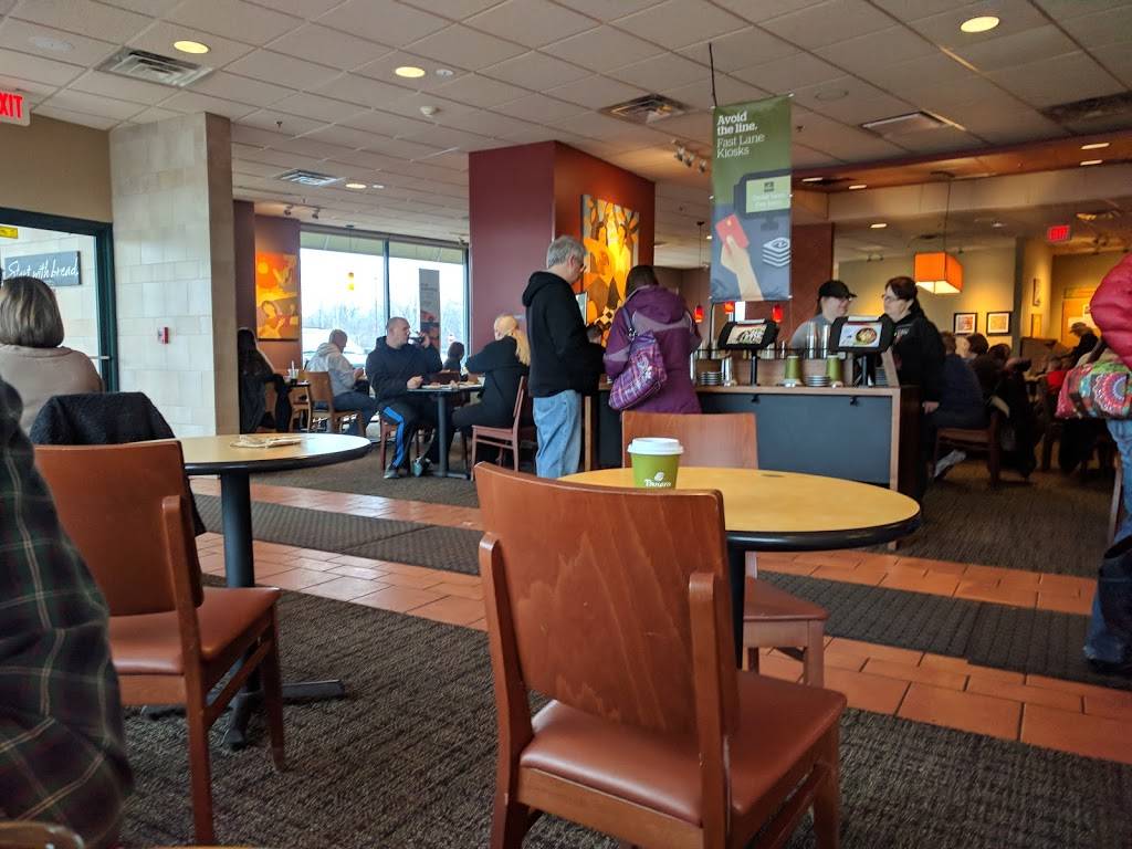Panera Bread | bakery | 1593 Niagara Falls Blvd Suite 100, Amherst, NY 14226, USA | 7168366818 OR +1 716-836-6818