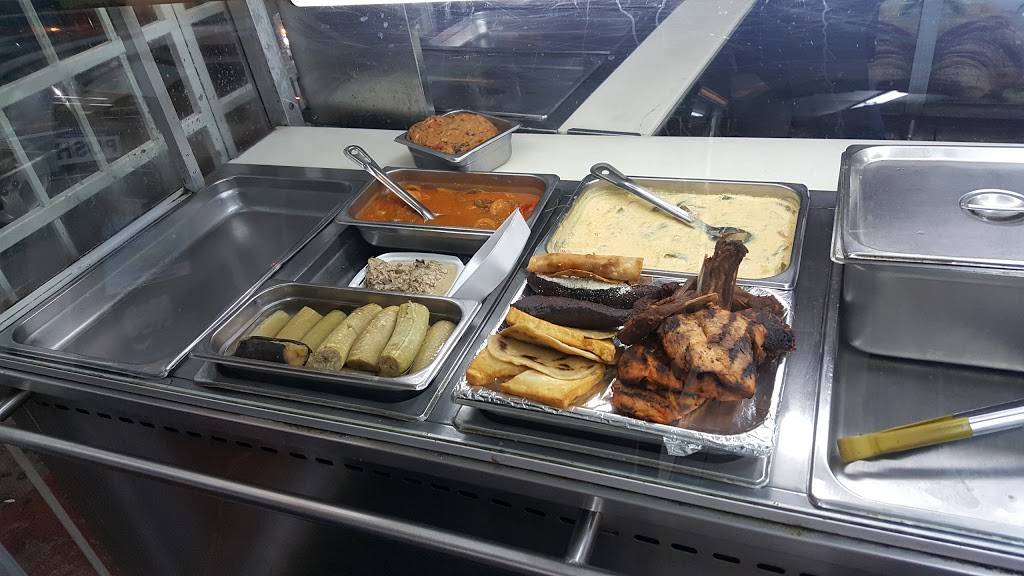 Pinolandia | restaurant | 1100 NW 119th St, Miami, FL 33168, USA | 3053815485 OR +1 305-381-5485