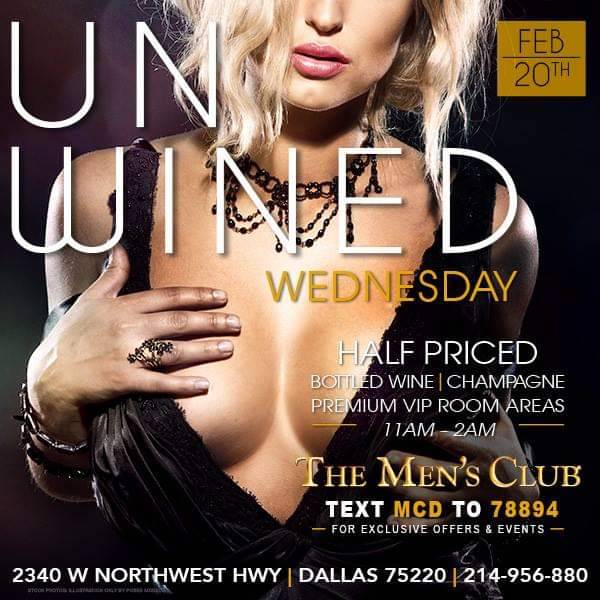 The Mens Club of Dallas | restaurant | 2340 W Northwest Hwy, Dallas, TX 75220, United States | 2149568800 OR +1 214-956-8800