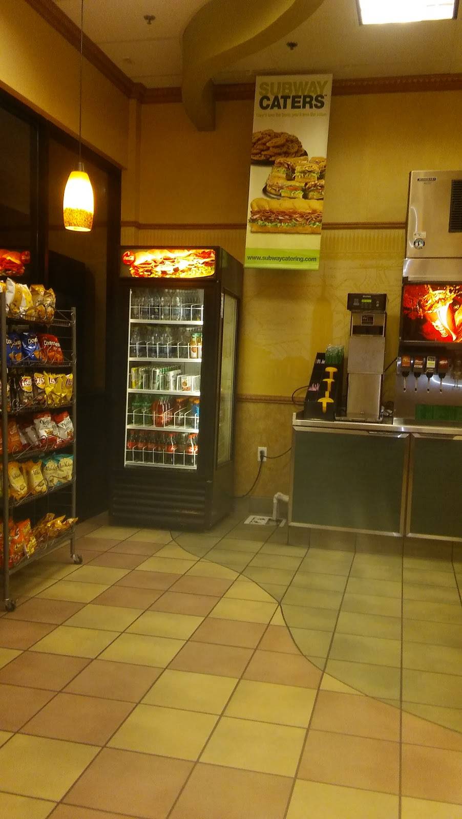 Subway | restaurant | 186 N 12th Ave, Hanford, CA 93230, USA | 5595850416 OR +1 559-585-0416