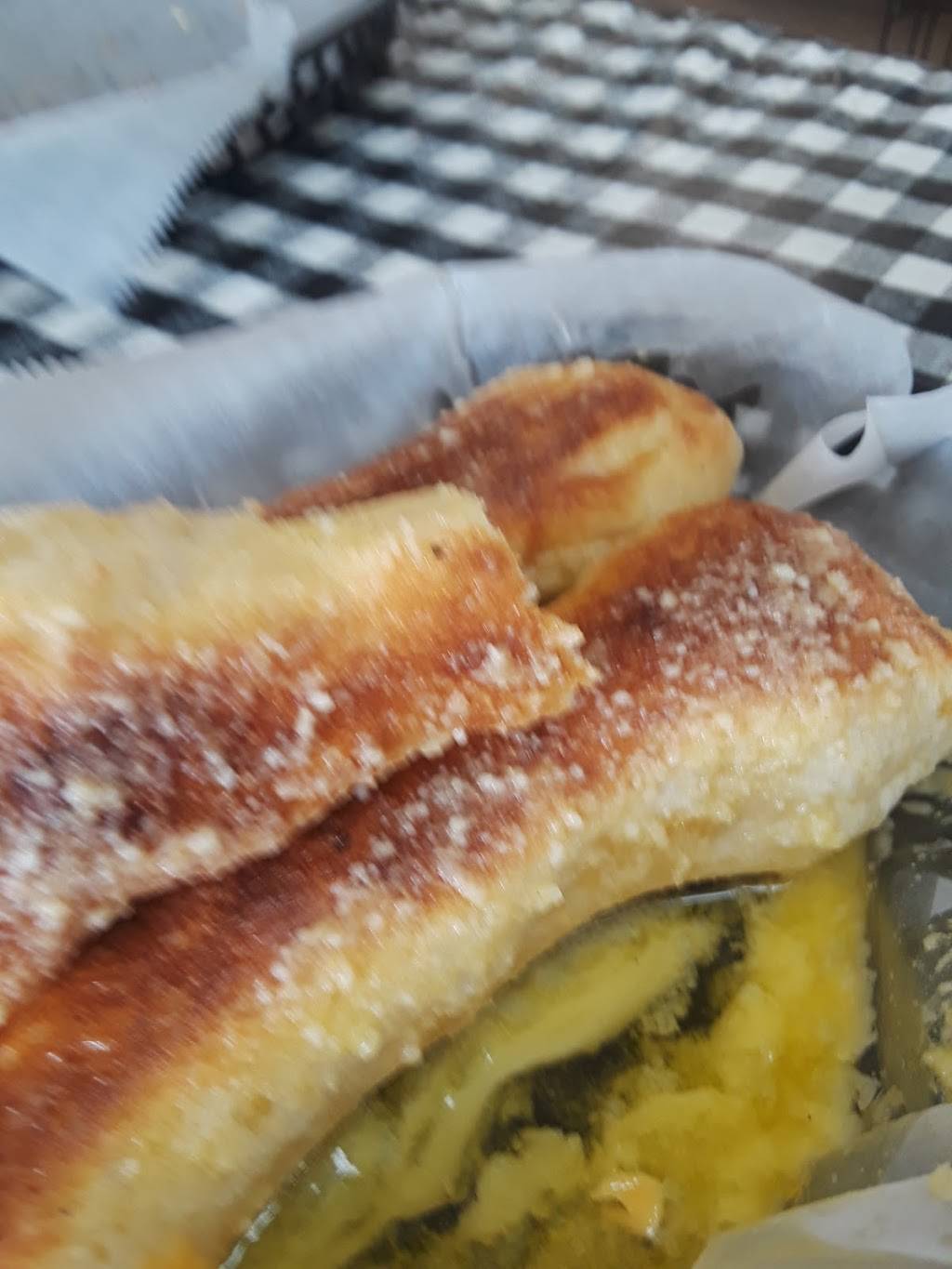 Greek Tonys Pizza & Sub Shop | restaurant | 1732 E 116th St, Carmel, IN 46032, USA | 3178461200 OR +1 317-846-1200