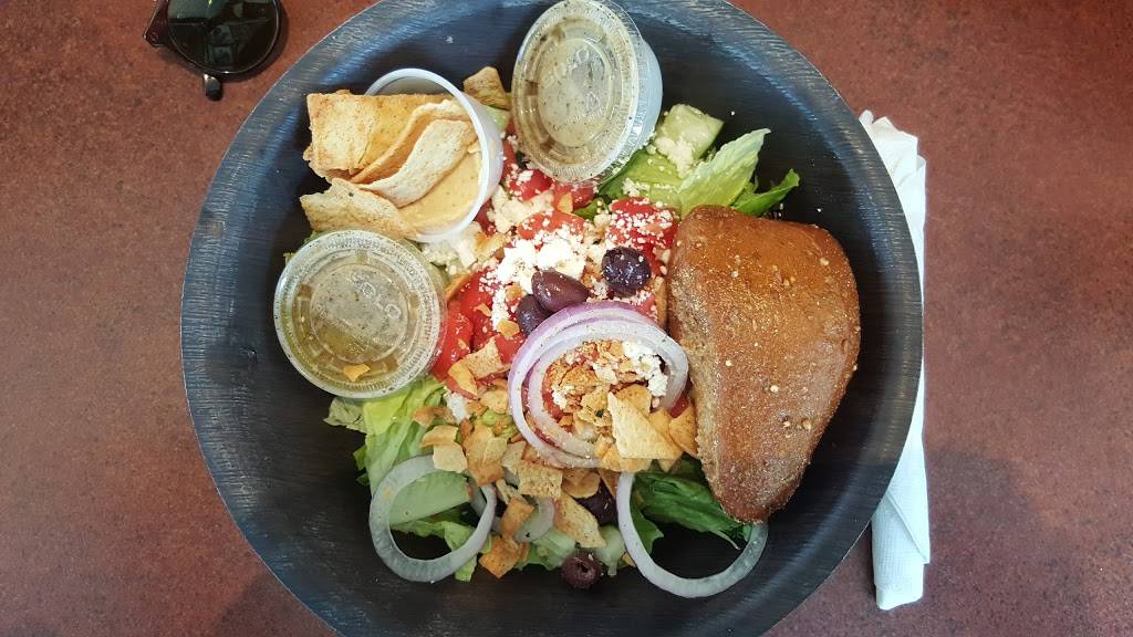 Offerdahls Off The Grill | restaurant | 14685 S Dixie Hwy S. Dixie Highway, Palmetto Bay, FL 33176, USA | 7862490211 OR +1 786-249-0211