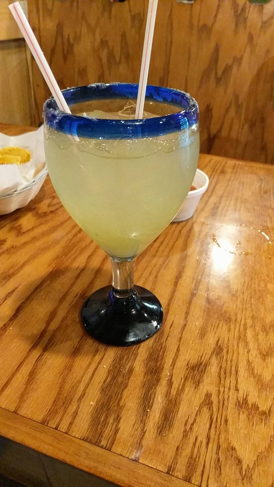 EL POTRERO MEXICAN RESTAURANT | restaurant | 106 S Main St, Lake City, MI 49651, USA | 2312951176 OR +1 231-295-1176