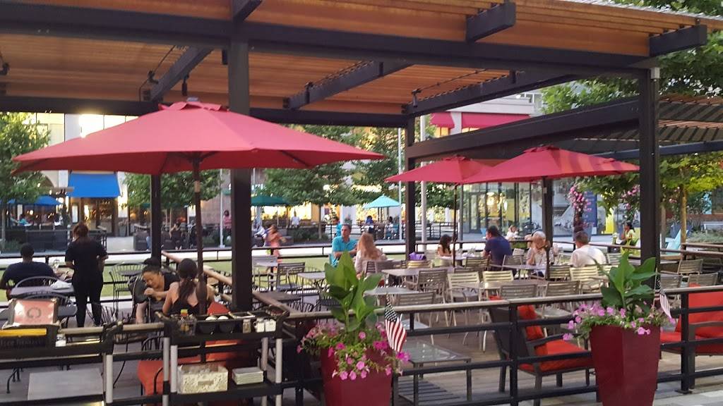 Zen Bistro & Wine Bar | restaurant | 1301 S Joyce St D9, Arlington, VA 22202, USA | 7034132002 OR +1 703-413-2002