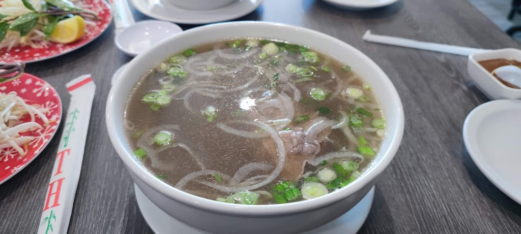 Pho Ly Quoc Su | restaurant | 4949 La Palma Ave, La Palma, CA 90623, USA | 5628885858 OR +1 562-888-5858