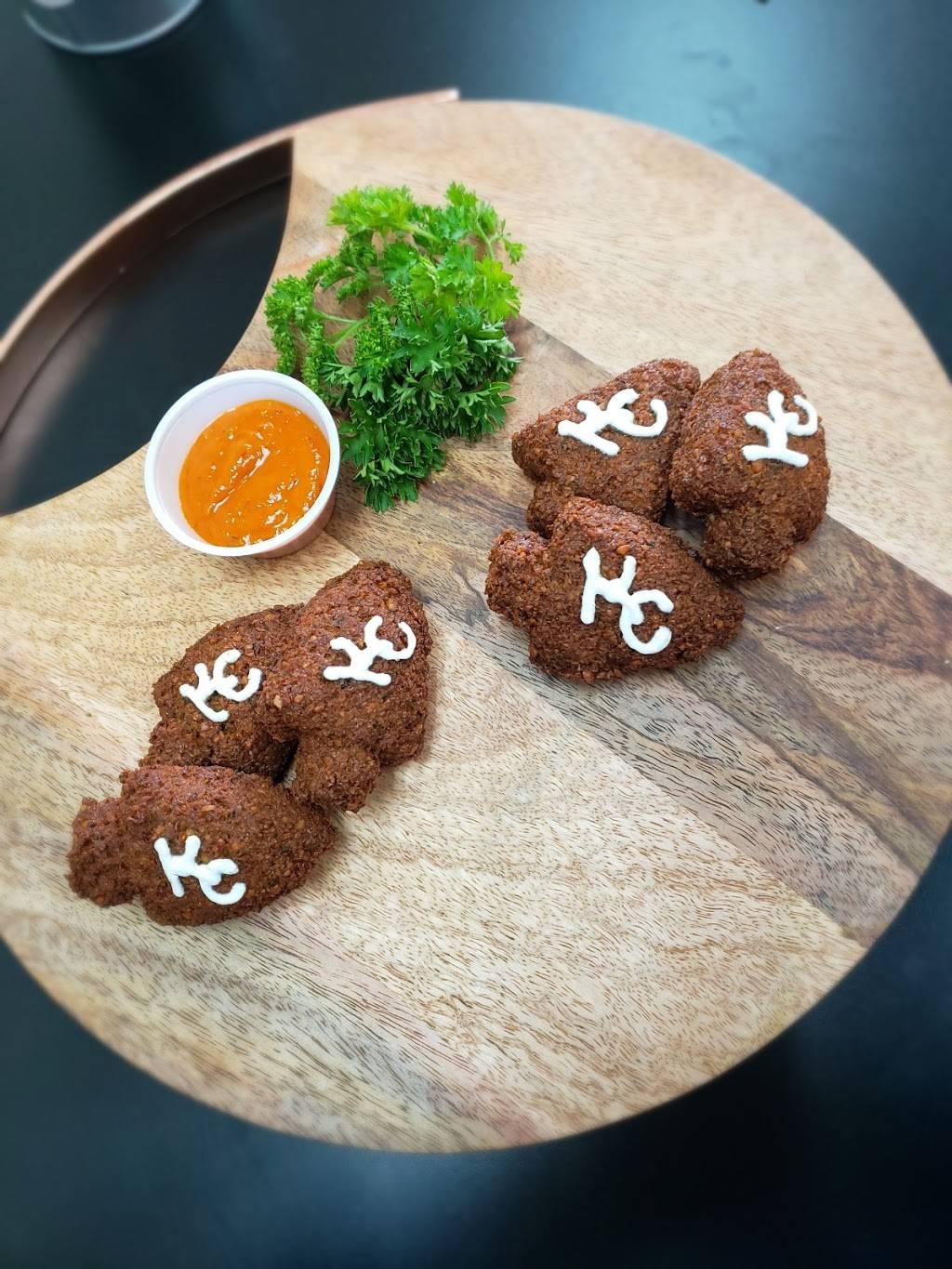 Falafel Express | restaurant | 7805 151st St, Overland Park, KS 66223, USA | 9137308991 OR +1 913-730-8991