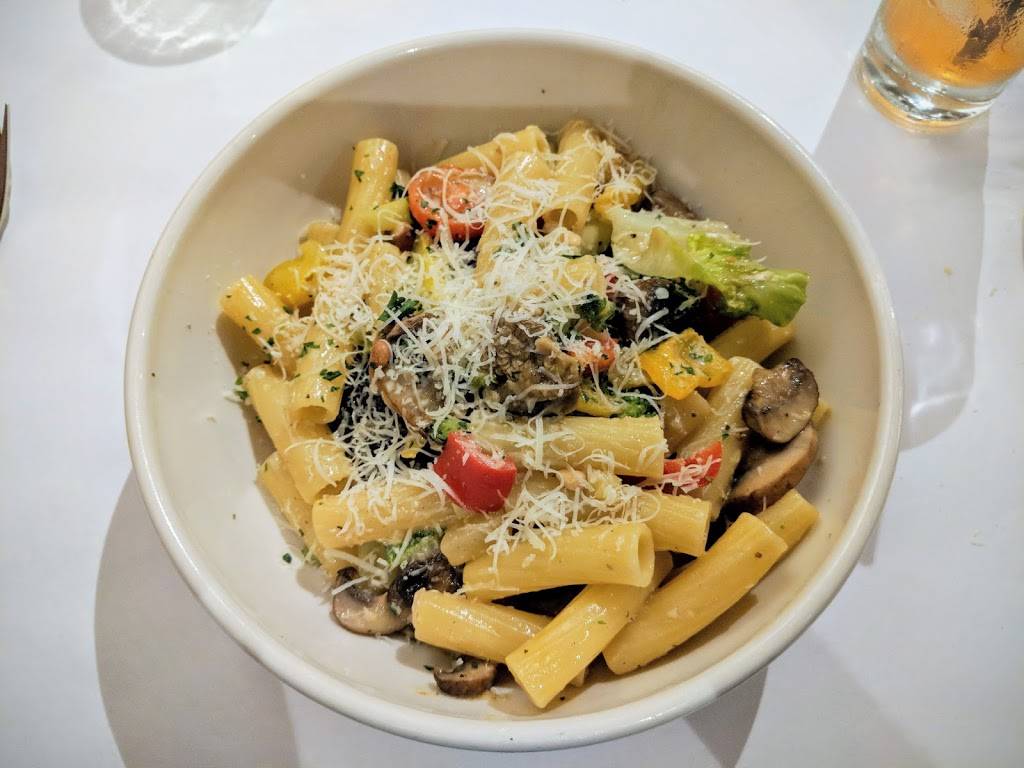 Francescas Amici | restaurant | 174 N York St, Elmhurst, IL 60126, USA | 6302797970 OR +1 630-279-7970